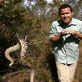 Corwin's Quest: Snake on the Hook