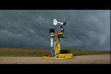 Science of Storm Chasing: Tornado Probes