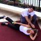 National Body Challenge: Gilad Hips and Thighs
