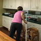 Jon & Kate Plus 8: Kate's Cleaning