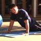 Stretching Exercises: Chest Stretch