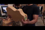 Some Assembly Required Shorts: Guitar Body