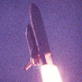 When We Left Earth: Space Shuttle STS-1 Launch