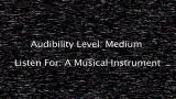 Ghost Lab EVP: Flute