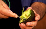 Emeril Green: Avocado and Grapefruit Salad