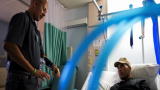 The Inner Wounds of War: Never Give Up the Fight