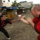 Fight Quest: Just Stab Him