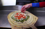 G-Word Online: Extreme Green - Galactic Pizza