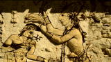 Out of Egypt: Mayan Sacrifice