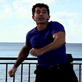 National Body Challenge: Gilad Warmup