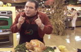 Emeril Green: Talking Turkey With Emeril