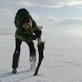 Man vs. Wild: Urine Defroster