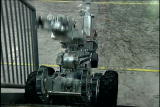 GI Factory Shorts: Robot Testing