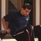 Exercise Tips from Shaman: Tricep Exercise with Shaman  ...