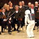 Tech: Robot Conducts 'Impossible Dream'