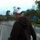Storm Chasers Season 2: Tornado Clean Up