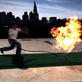 Time Warp: Fire Whip