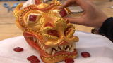Cake Boss: Chinese, Culture & Canolis (Full Episode)