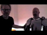Mythbusters: Jamie the Knight