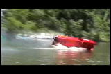 Moments of Impact: Jinxed at High Speeds