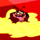 play video on Discovery Kids
