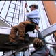 Dirty Jobs:: Tar Rigger