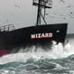 Deadliest Catch: Capt. Keith's Take: The Wizard