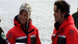 Whale Wars: Whale Wars Wedding