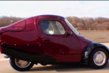 G Word: NmG Test Drive