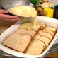 Home Made Simple: Goetta and Stromboli