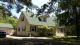 My First Home: Crescent City: Haunted Rental