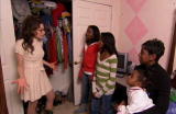 Wa$ted Online Clips: Livingston Family