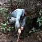 Man vs Wild: Behind the Scenes: Hanging in Panama