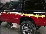 Overhaulin: '91 Explorer