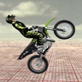 Stunt Junkies: Barge To Barge Backflip