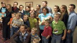 18 Kids and Counting: Lights Camera Duggars (Full Episode)