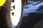 Time Warp: Hydroplaning