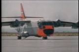 Strange Planes Shorts: XC142 Plane