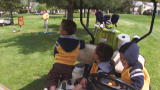 Jon & Kate Plus 8: Boys' Day Out (Full Episode)
