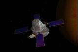 Solar Empire: Exploring Mars