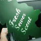 Dirty Jobs: The Biggest Air Freshener Ever
