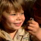 Bindi the Jungle Girl Special Features: Bindi Catches R ...