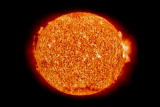 G Word: Science Short - The Sun