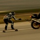 Stunt Junkies: Speed Skateboarder