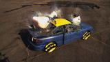 Time Warp: Airbags and Wrestlers