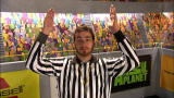 Puppy Bowl V: MVP Performance