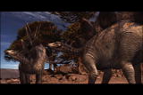Dinosaurs: Stegosaurus: Built for Defense