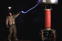 Time Warp: Tesla Coil