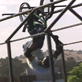 Stunt Junkies: BMX Rail Slide