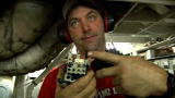 Deadliest Catch: Prepping the Fleet